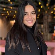 Maestra de educación infantil y primaria con mención en inglés